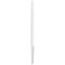 Ekena Millwork Westin Architectural Grade PVC Ceiling Medallion, 34"OD x 3"ID x 13 1/2"C x 1"P, One-Piece CMP34WN-03000 - alternate 2